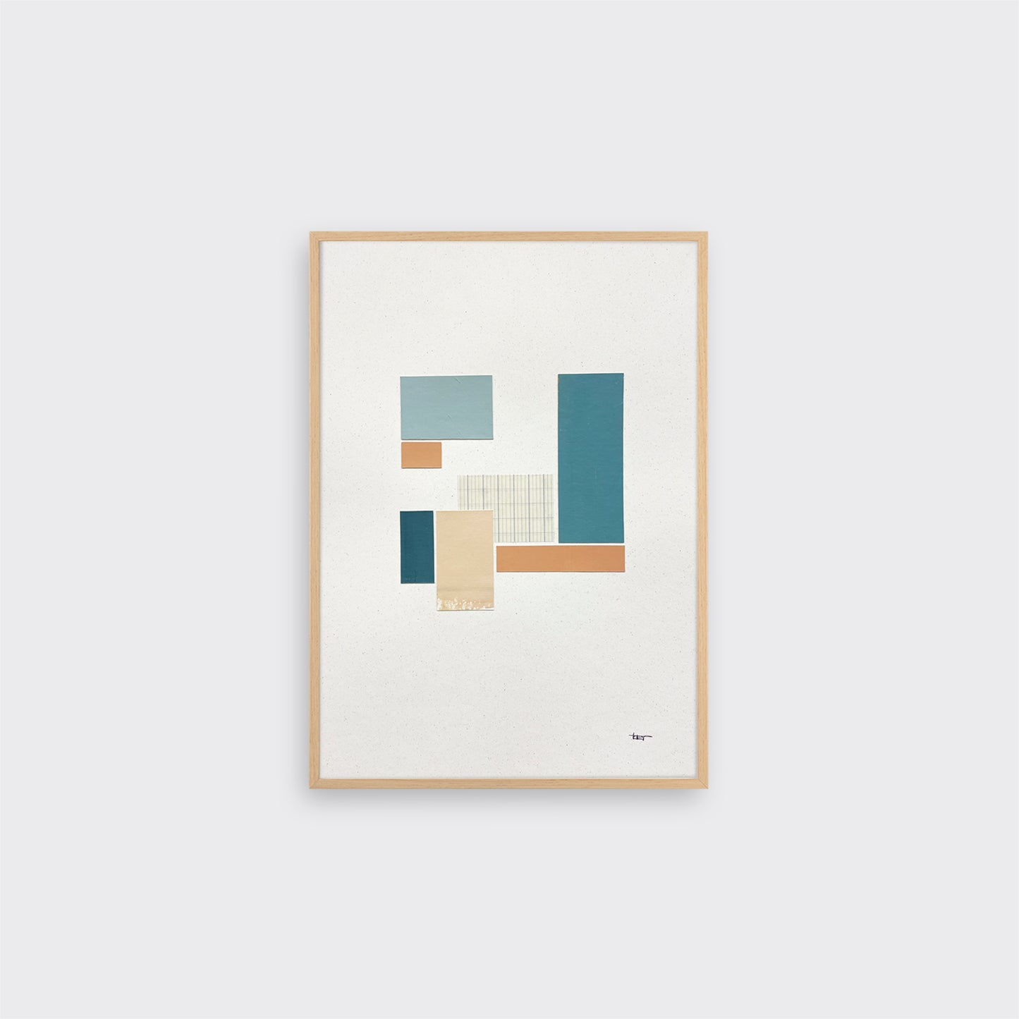 Composition 005