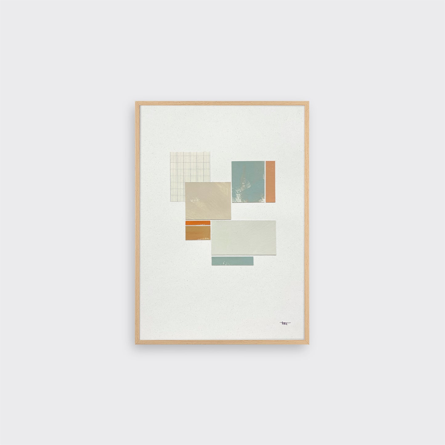 Composition 006