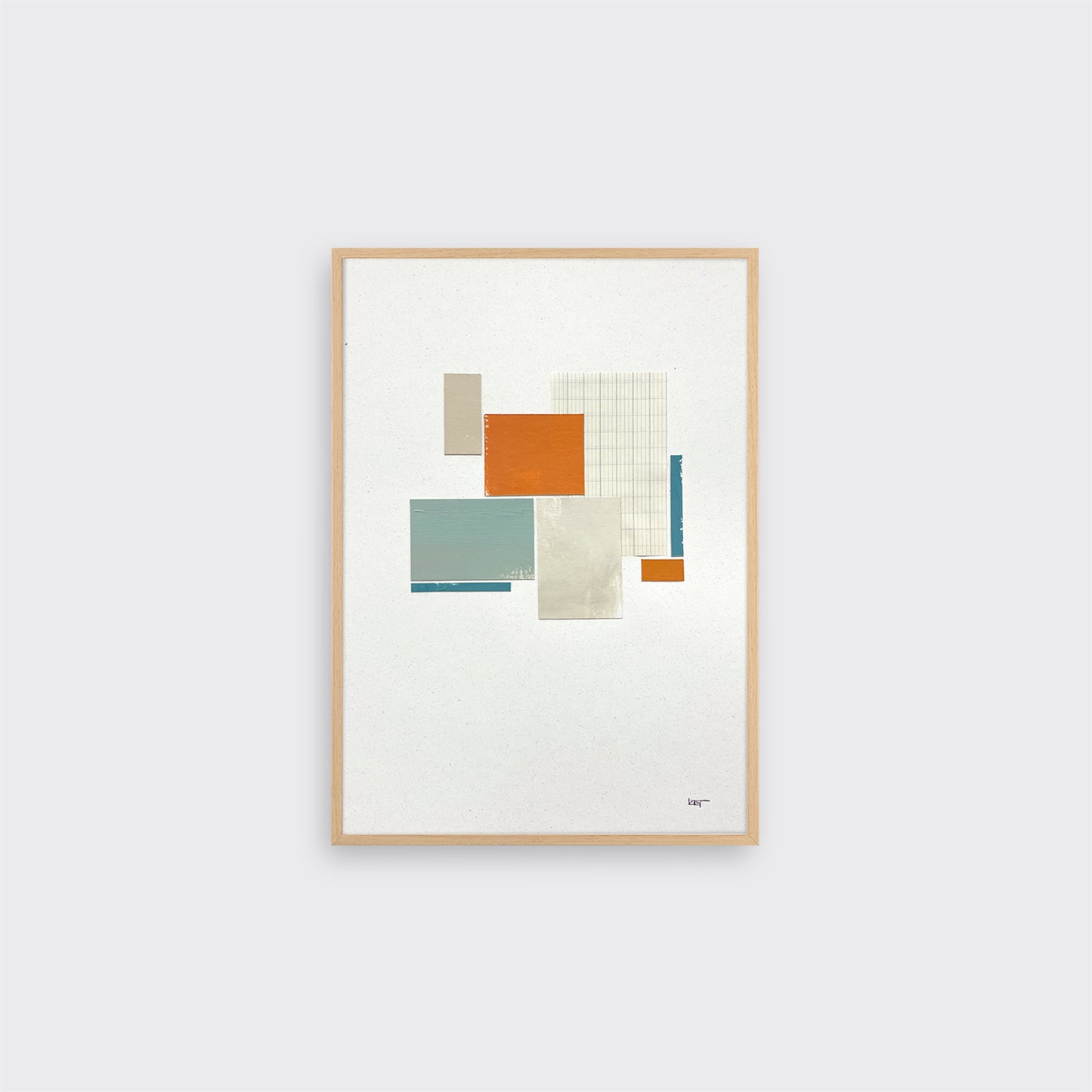Composition 007