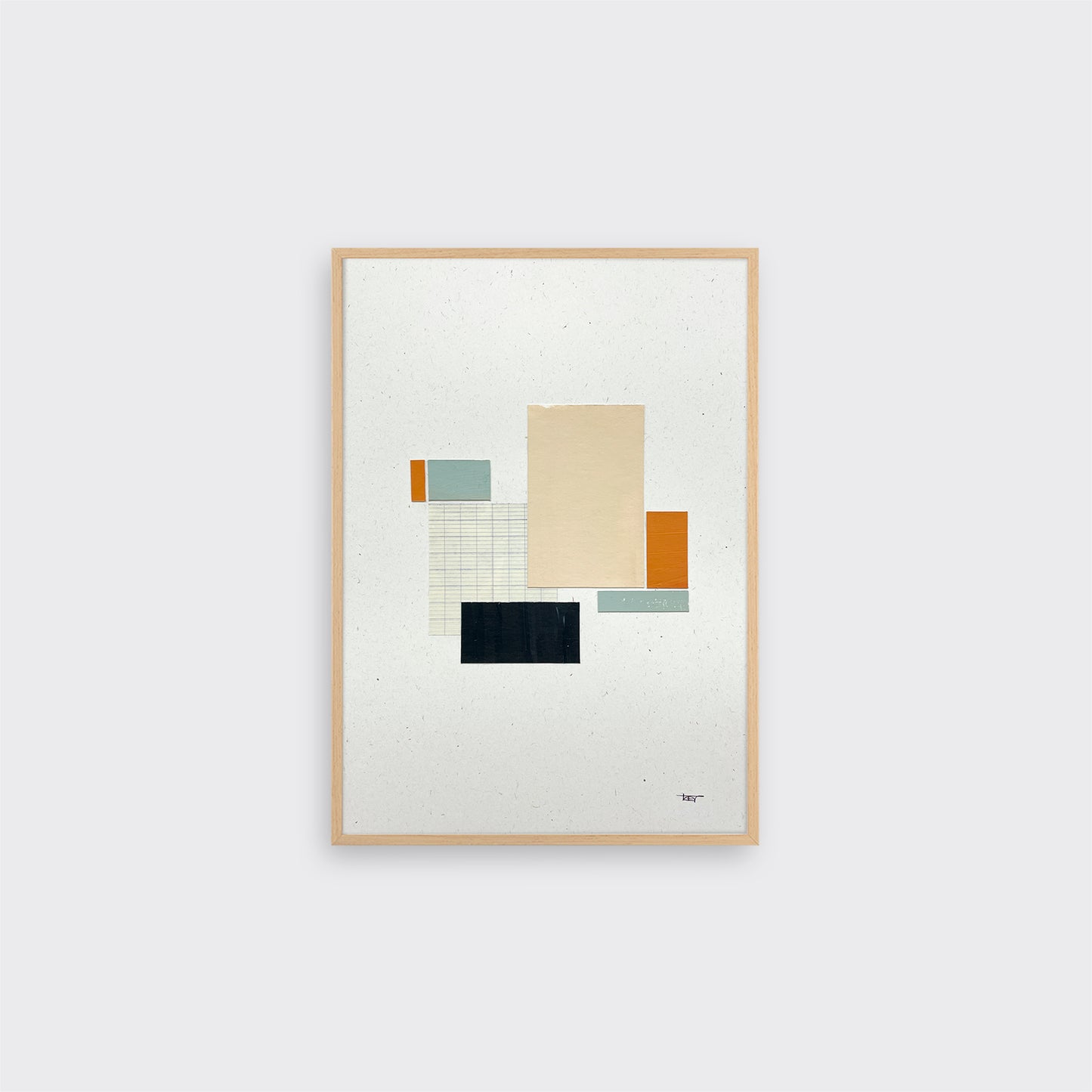 Composition 008