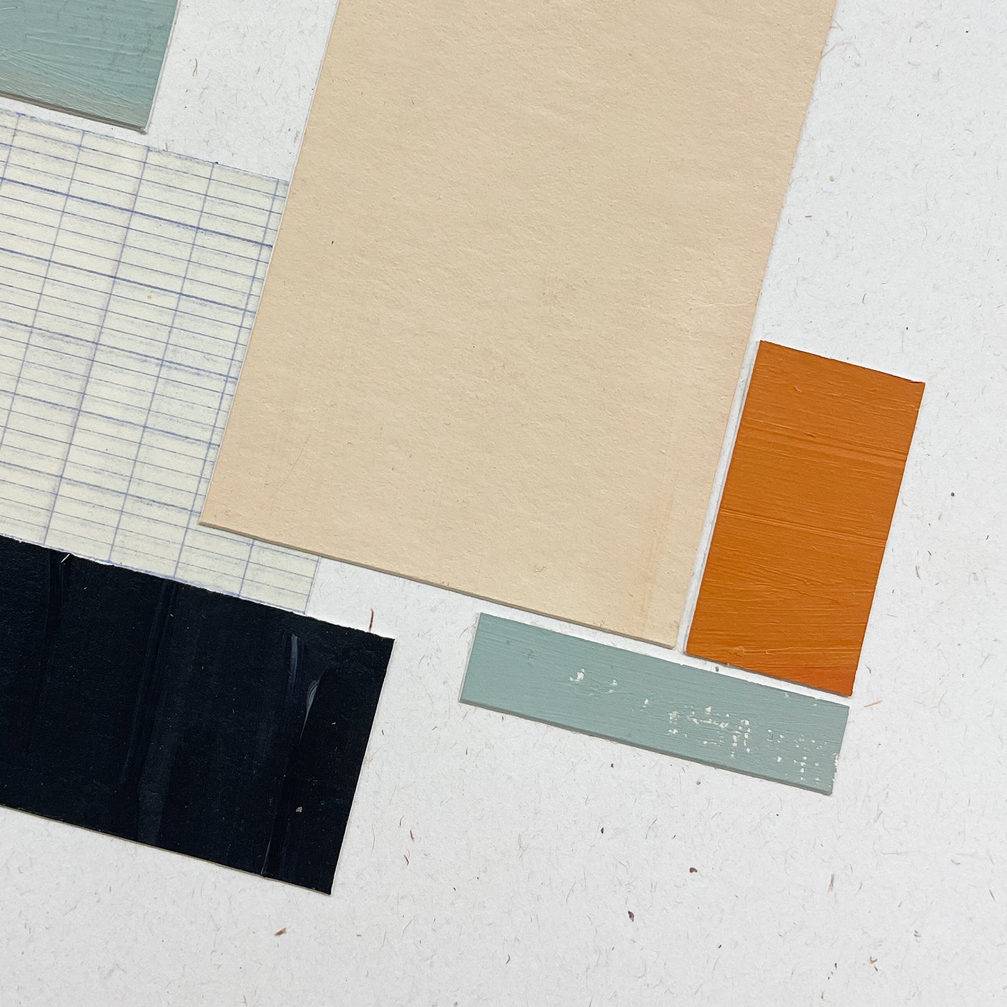 Composition 008