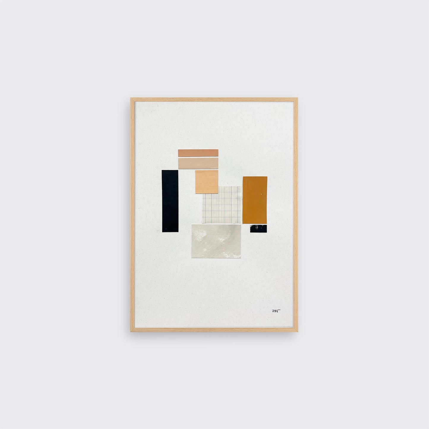 Composition 009