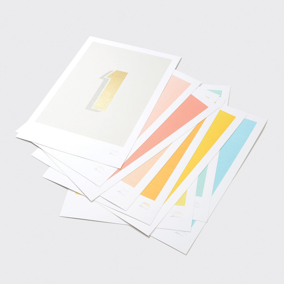 Collaboration: Ditchling Village of Type