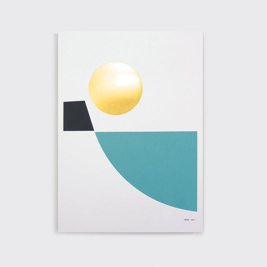 Collaboration: V&A x Constable