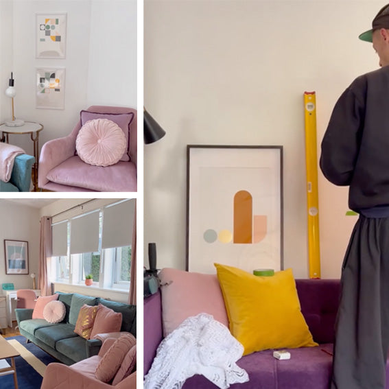 Collaboration: Furnishing Futures