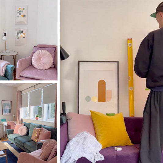 Collaboration: Furnishing Futures