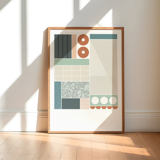 Collaboration: Fringe and Ginge