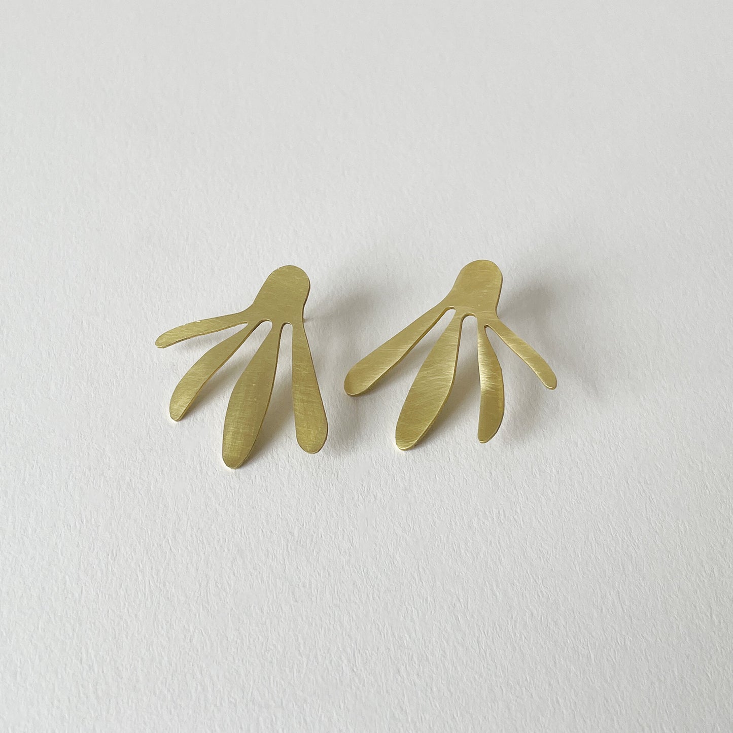 Arame Stack Earrings