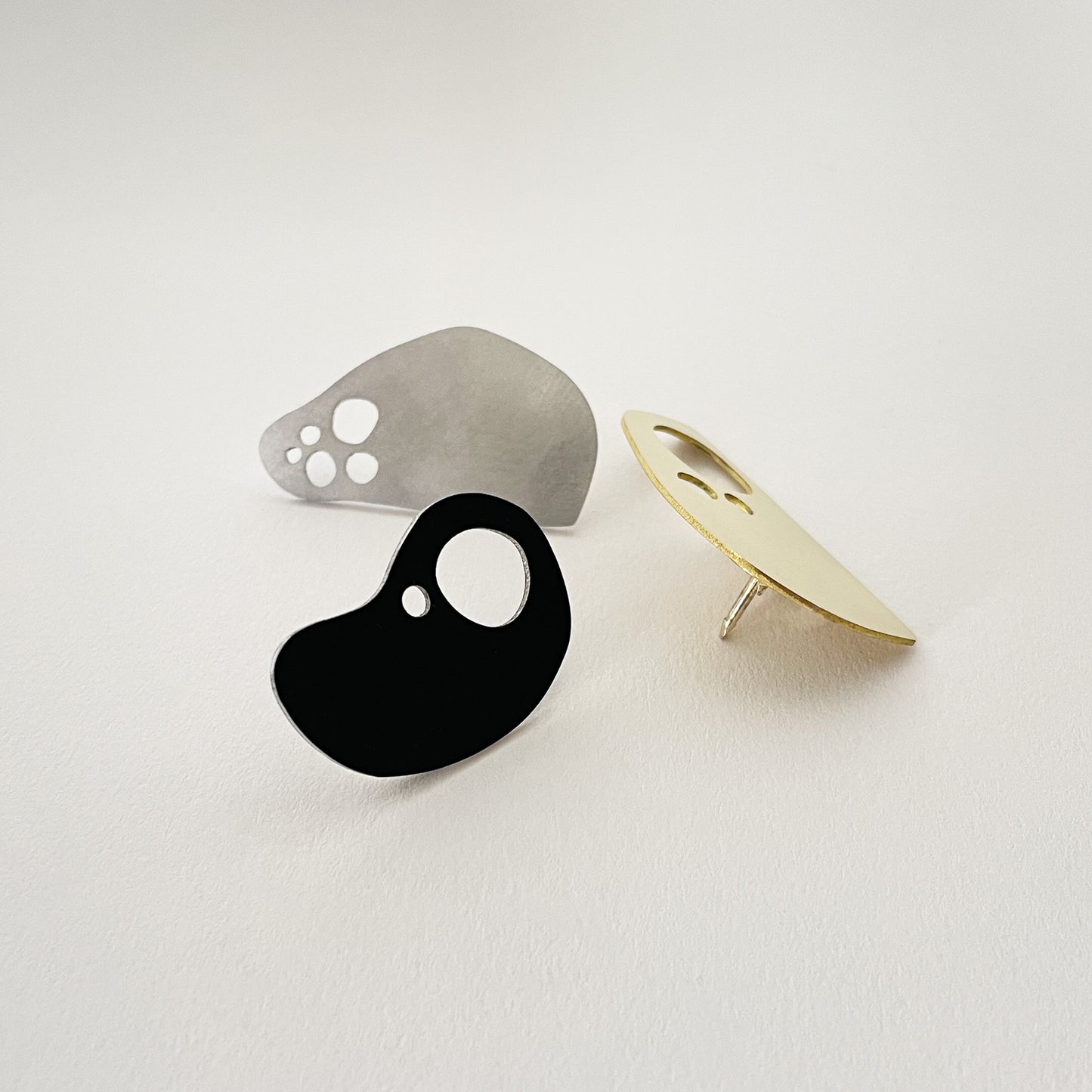 Adder Pin Set
