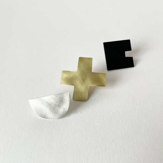Jetsam Pin Set