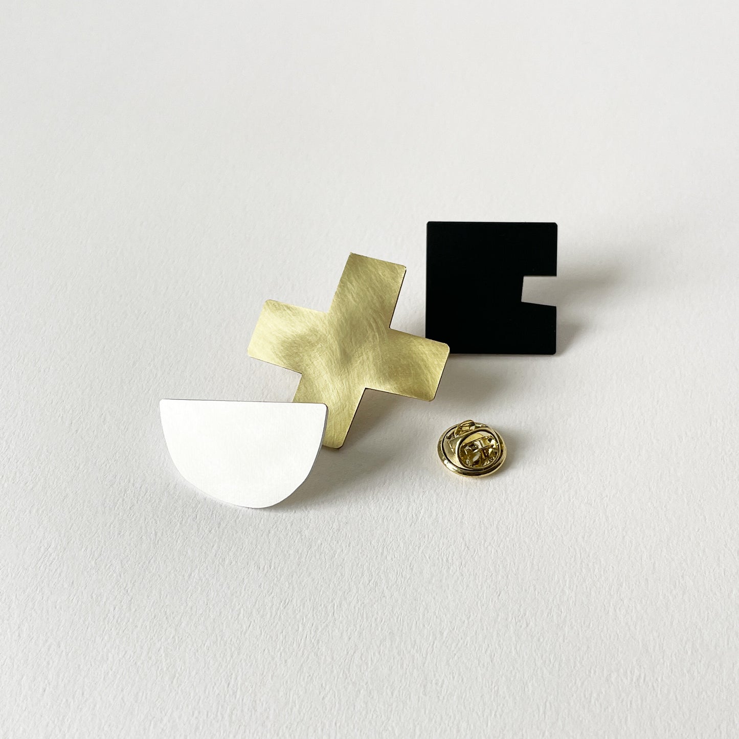 Jetsam Pin Set