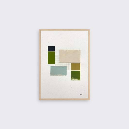 Composition 004