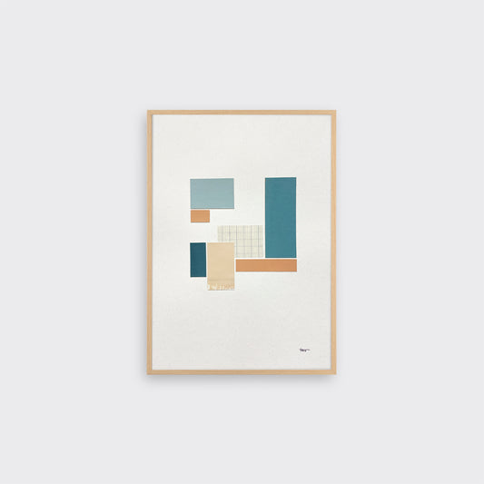 Composition 005