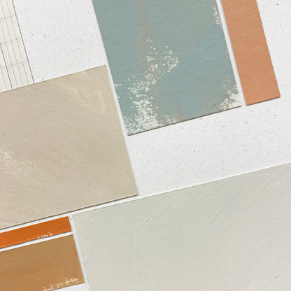 Composition 006