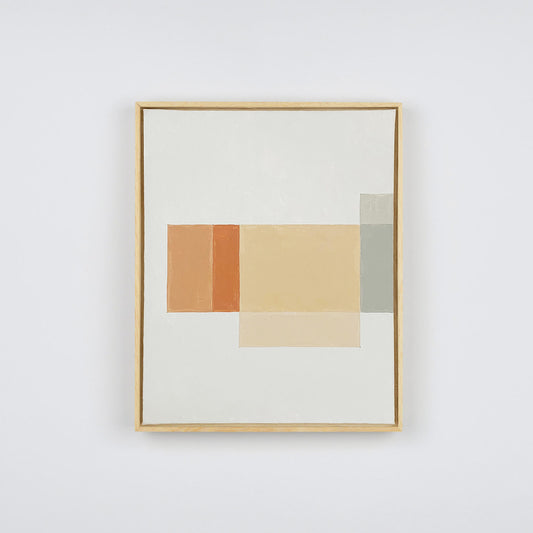 Block Painting 1