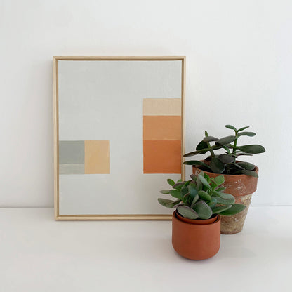 Block Painting 2