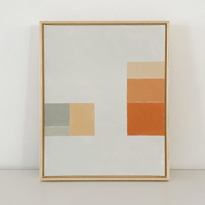 Block Painting 2