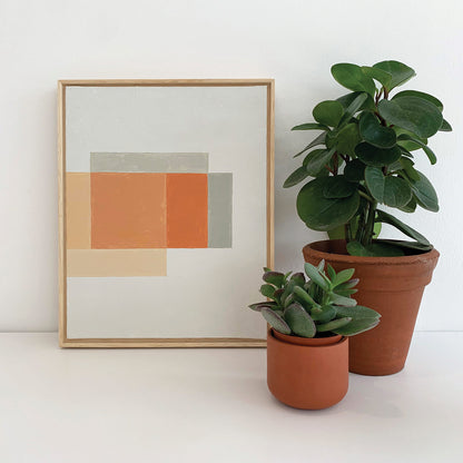 Block Painting 3