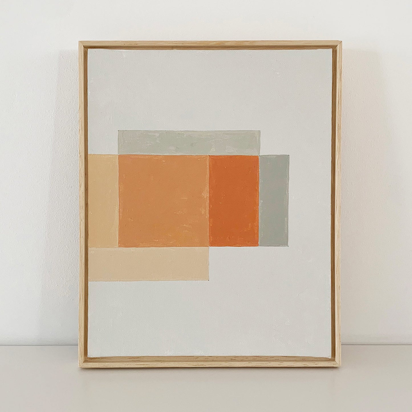 Block Painting 3