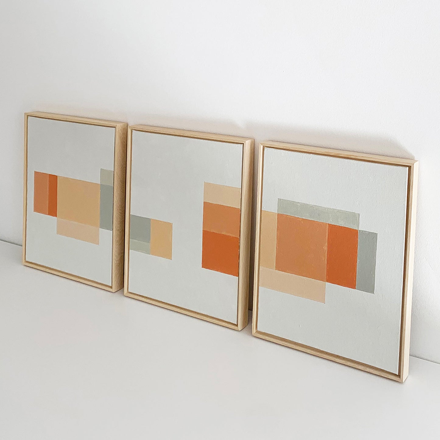 Block Painting 3