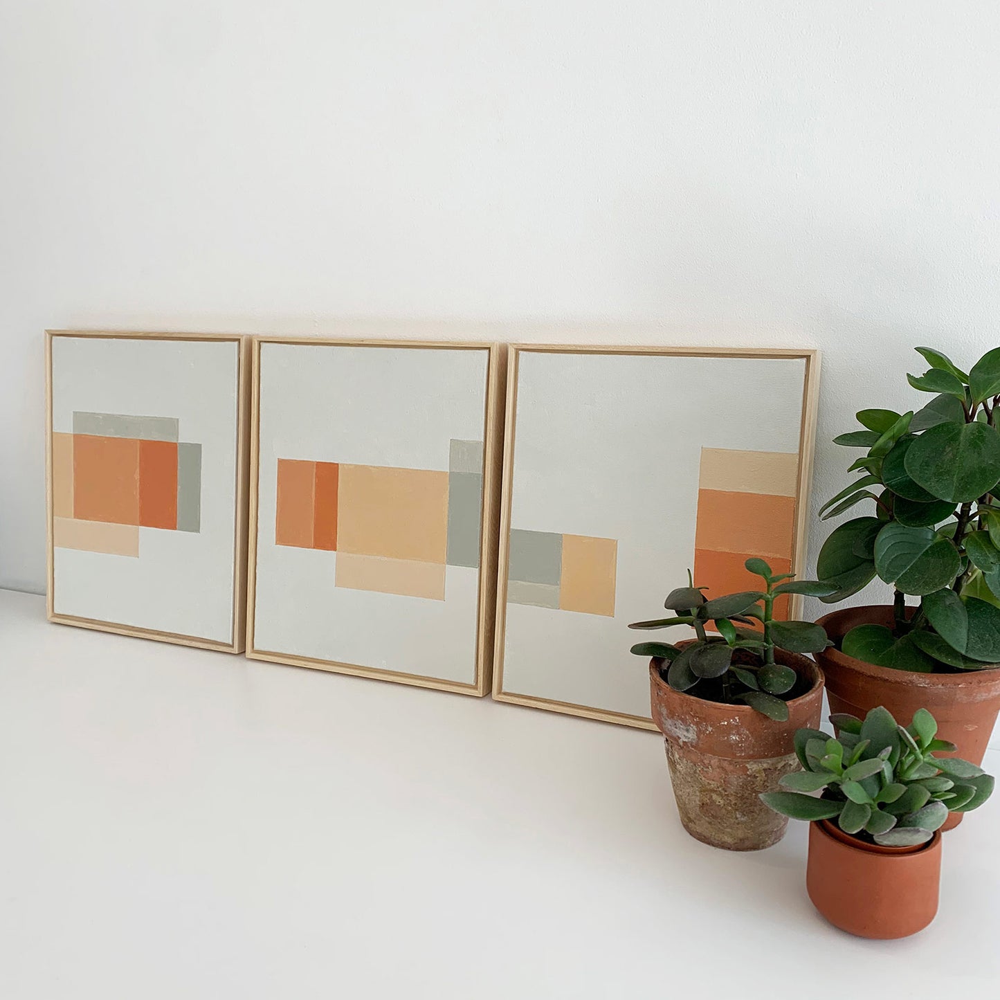 Block Painting 2