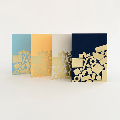 Stack Card Set
