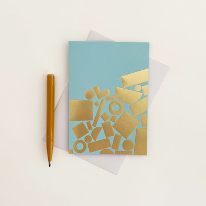 Stack Card Set