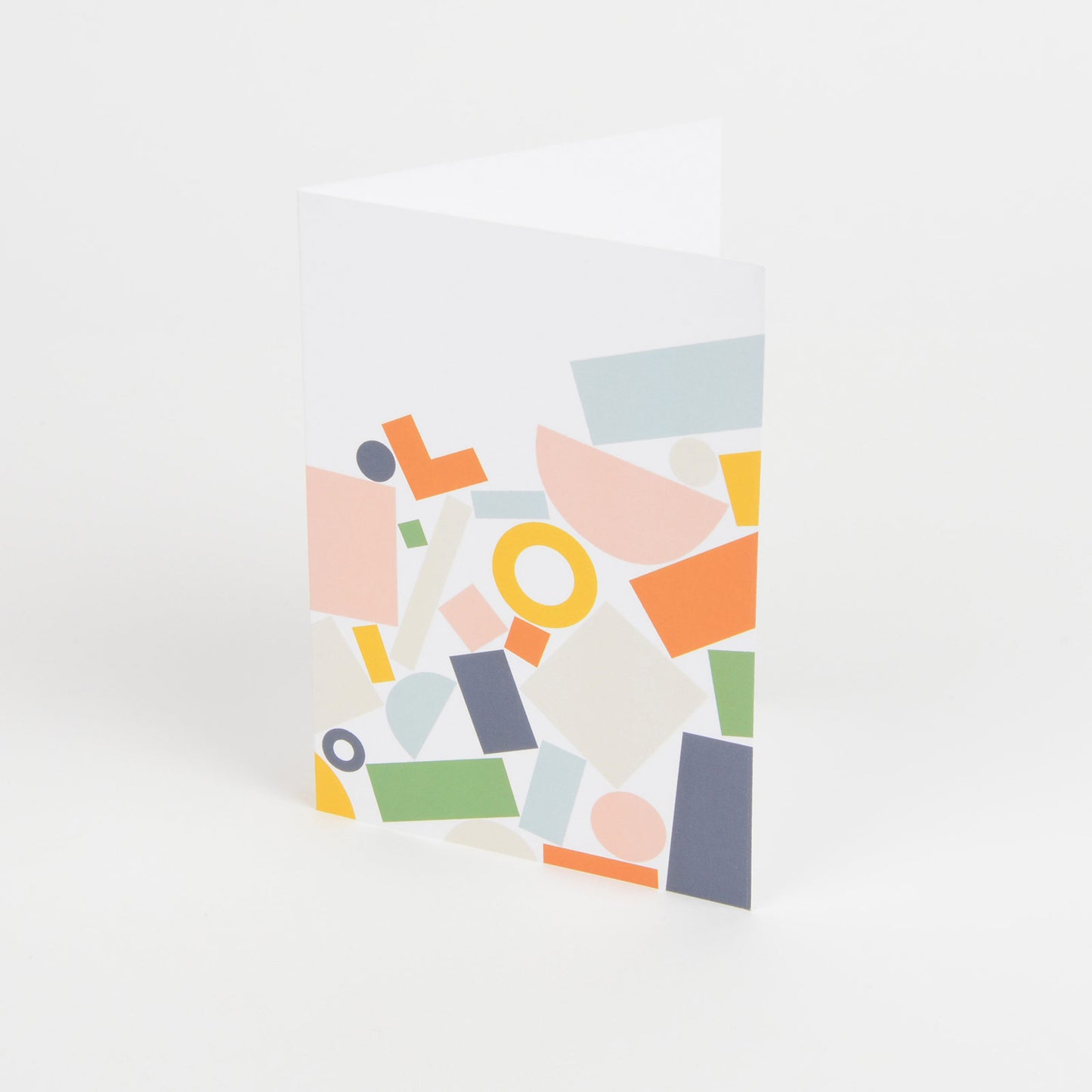 Balance Card 2