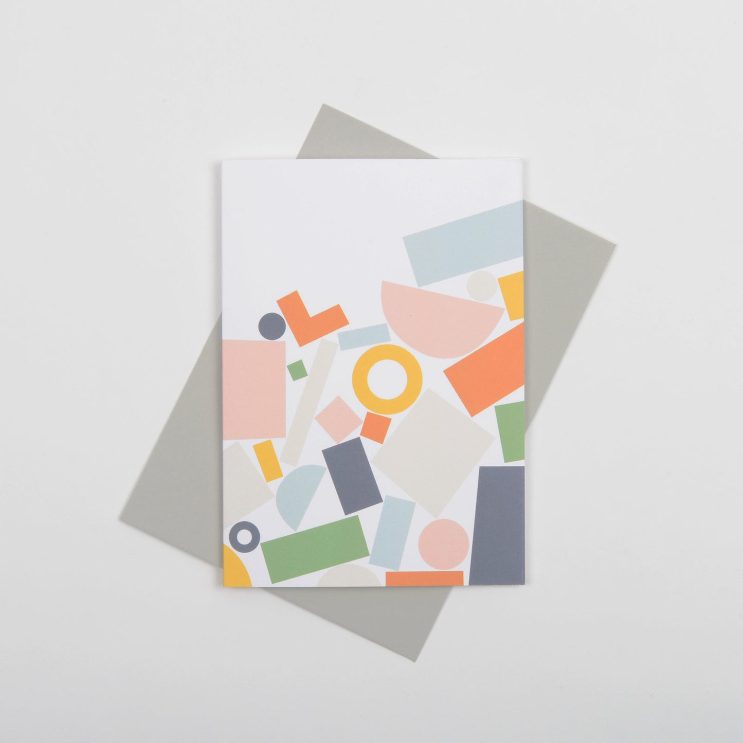 Balance Card 2