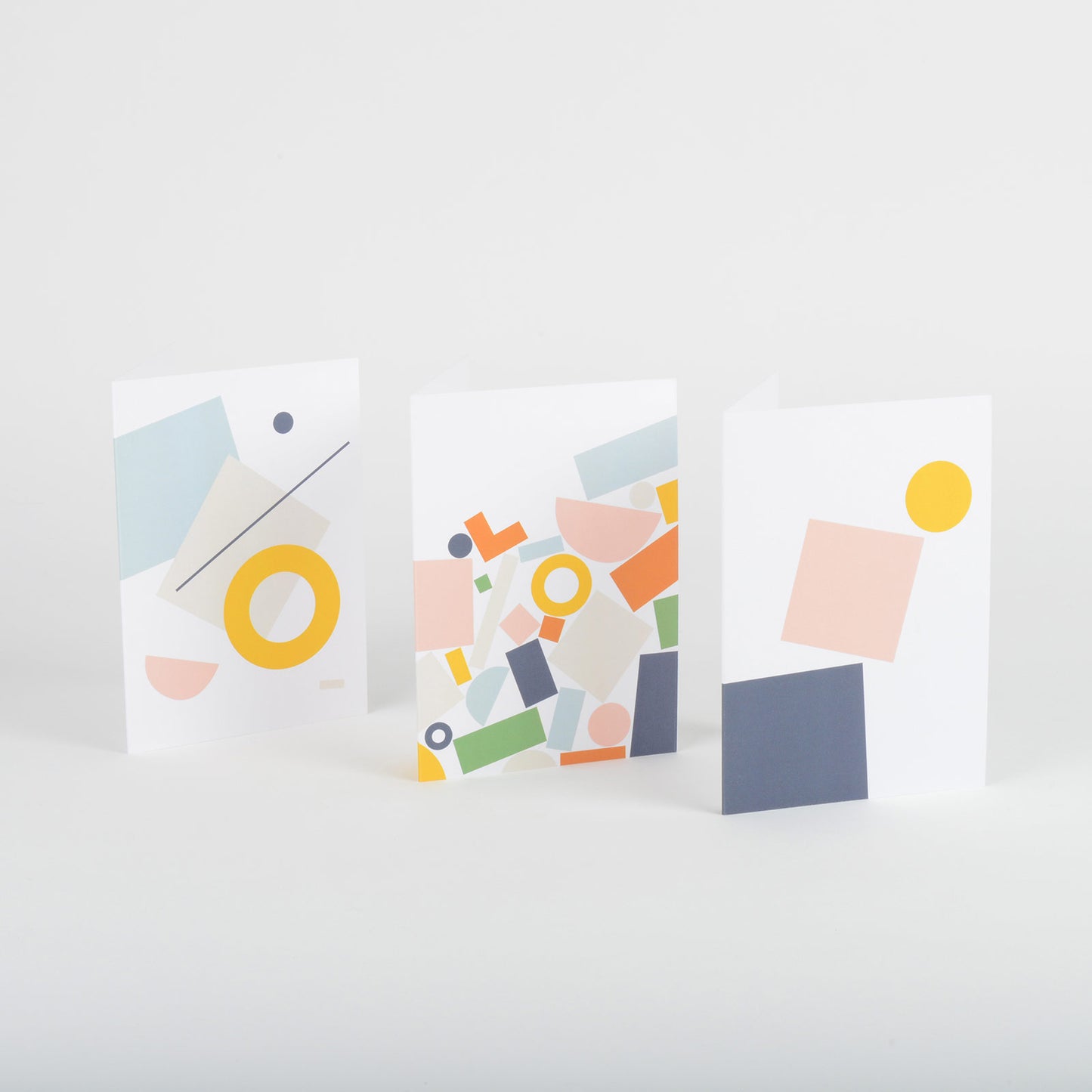 Balance Card 3