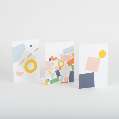 Balance Card 3