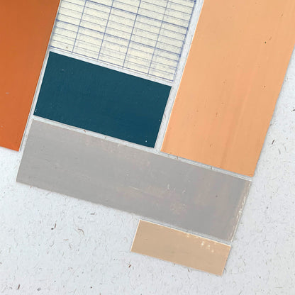 Composition 003