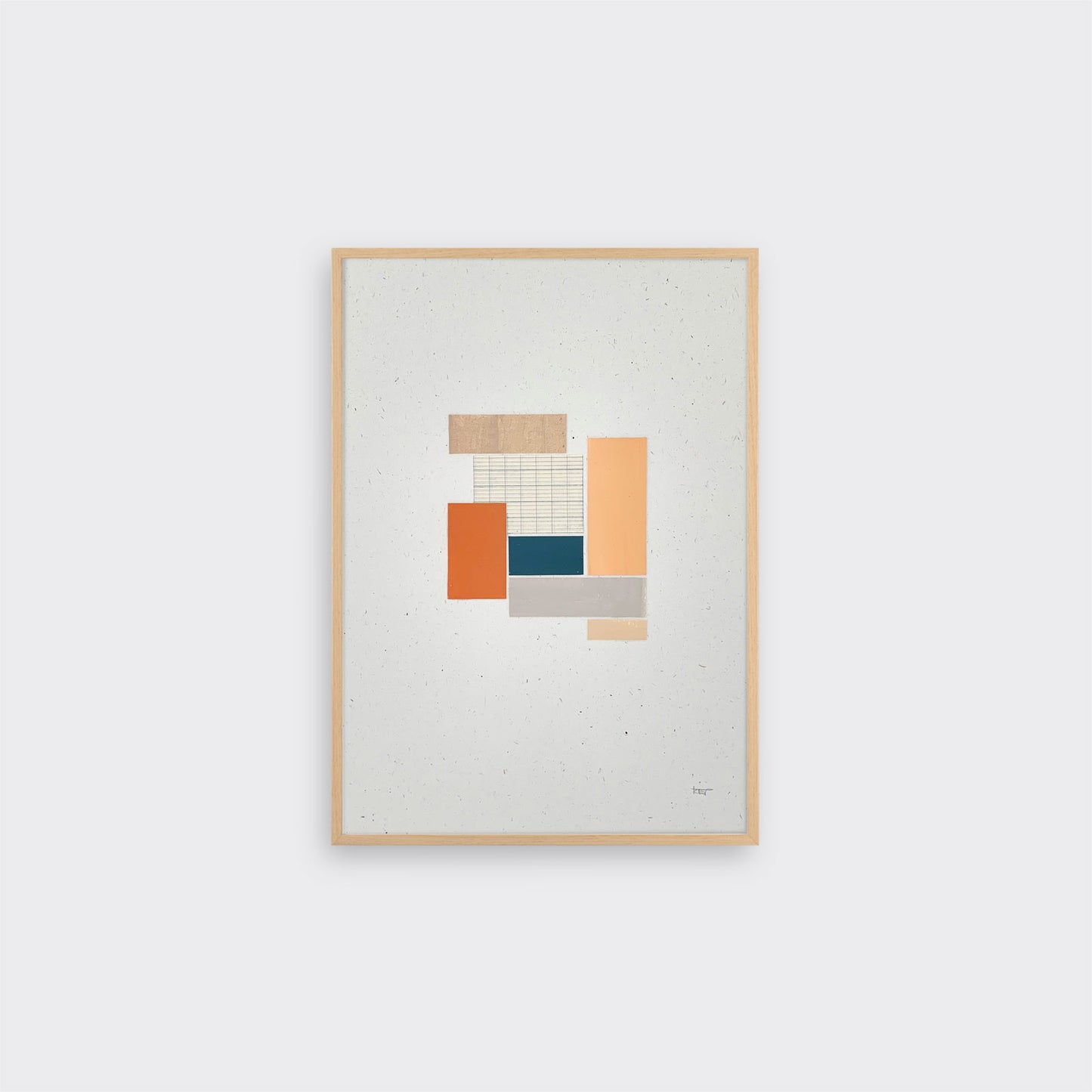 Composition 003