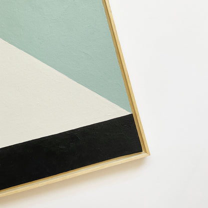 Fragment Painting 21