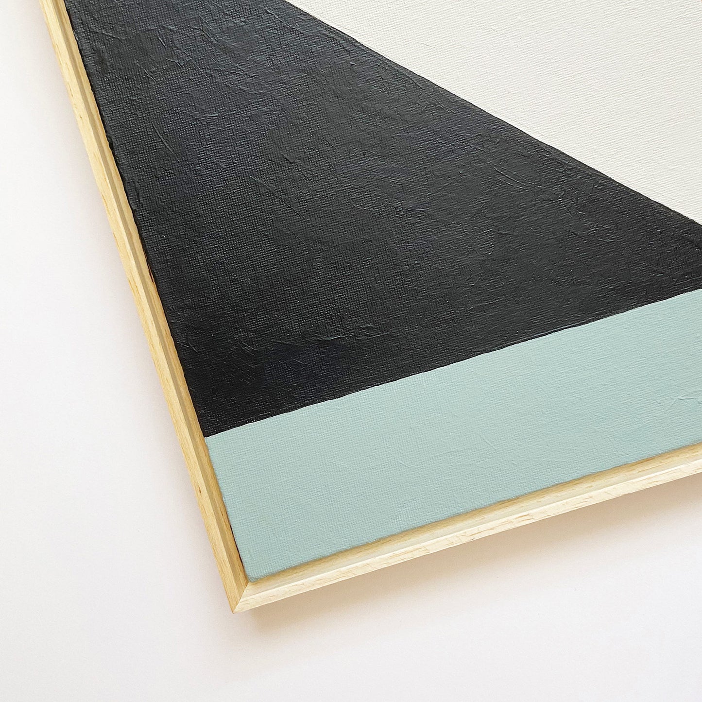 Fragment Painting 23