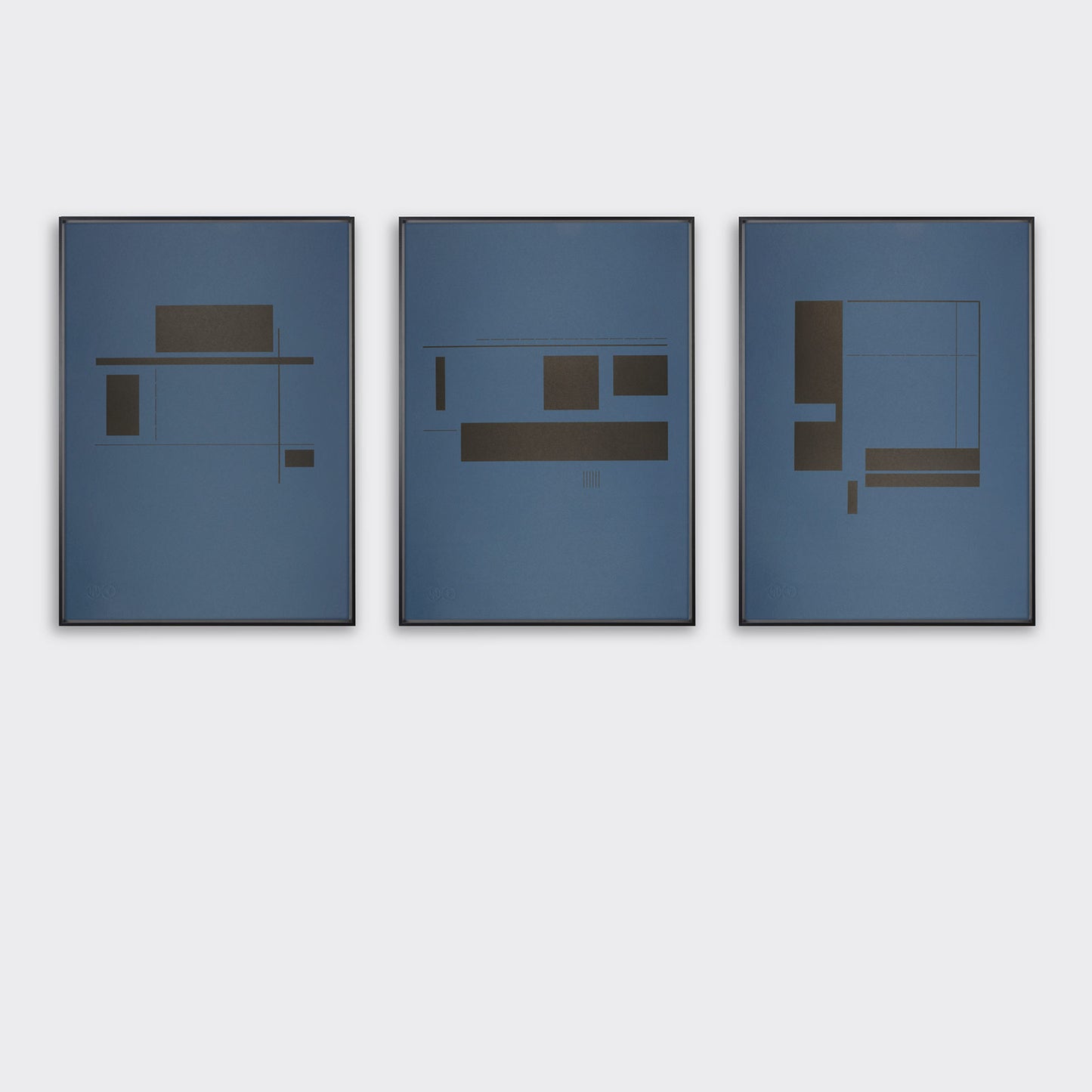 Shadow Darkness Set of 3
