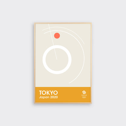 Cycling Tokyo 2020