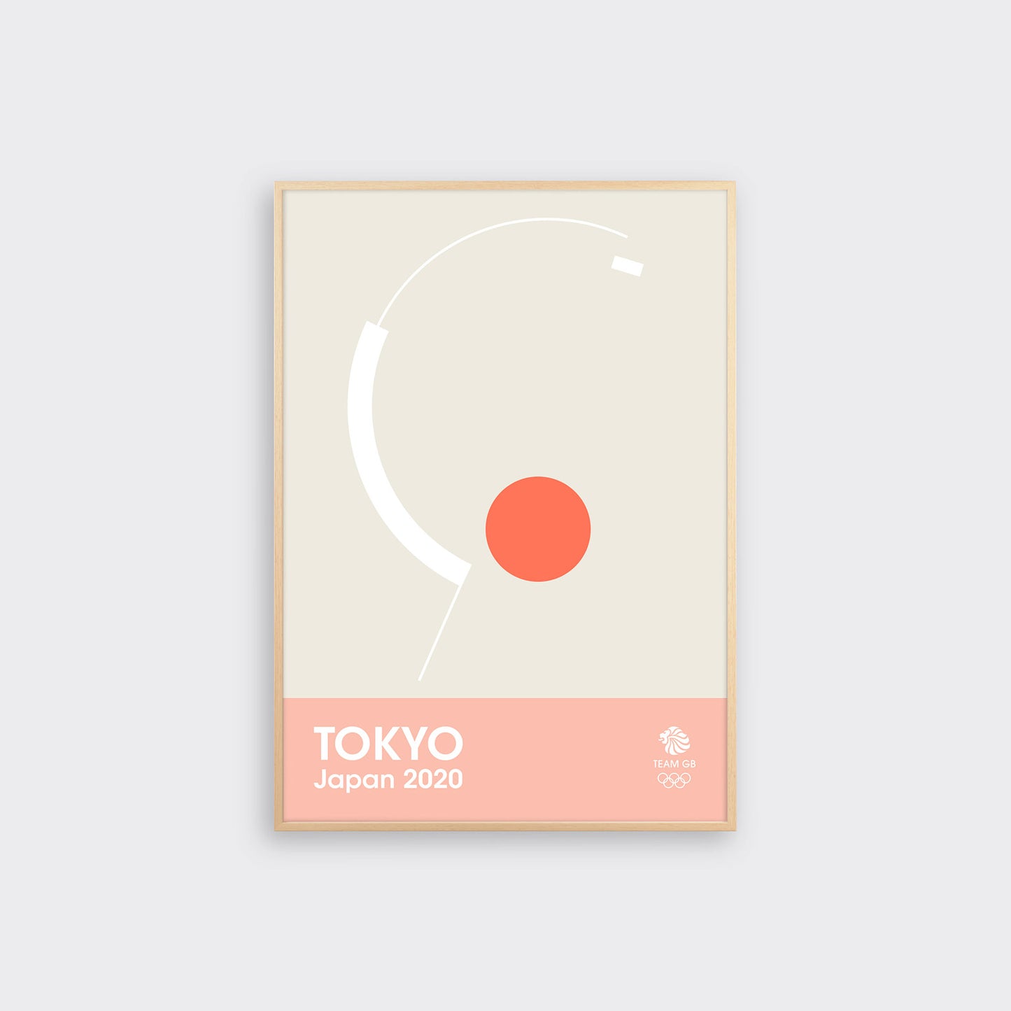 Gymnastics Tokyo 2020