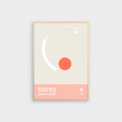 Gymnastics Tokyo 2020