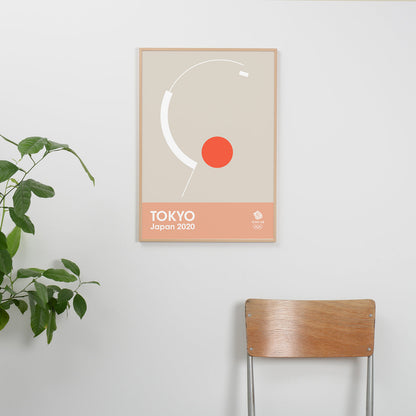 Gymnastics Tokyo 2020