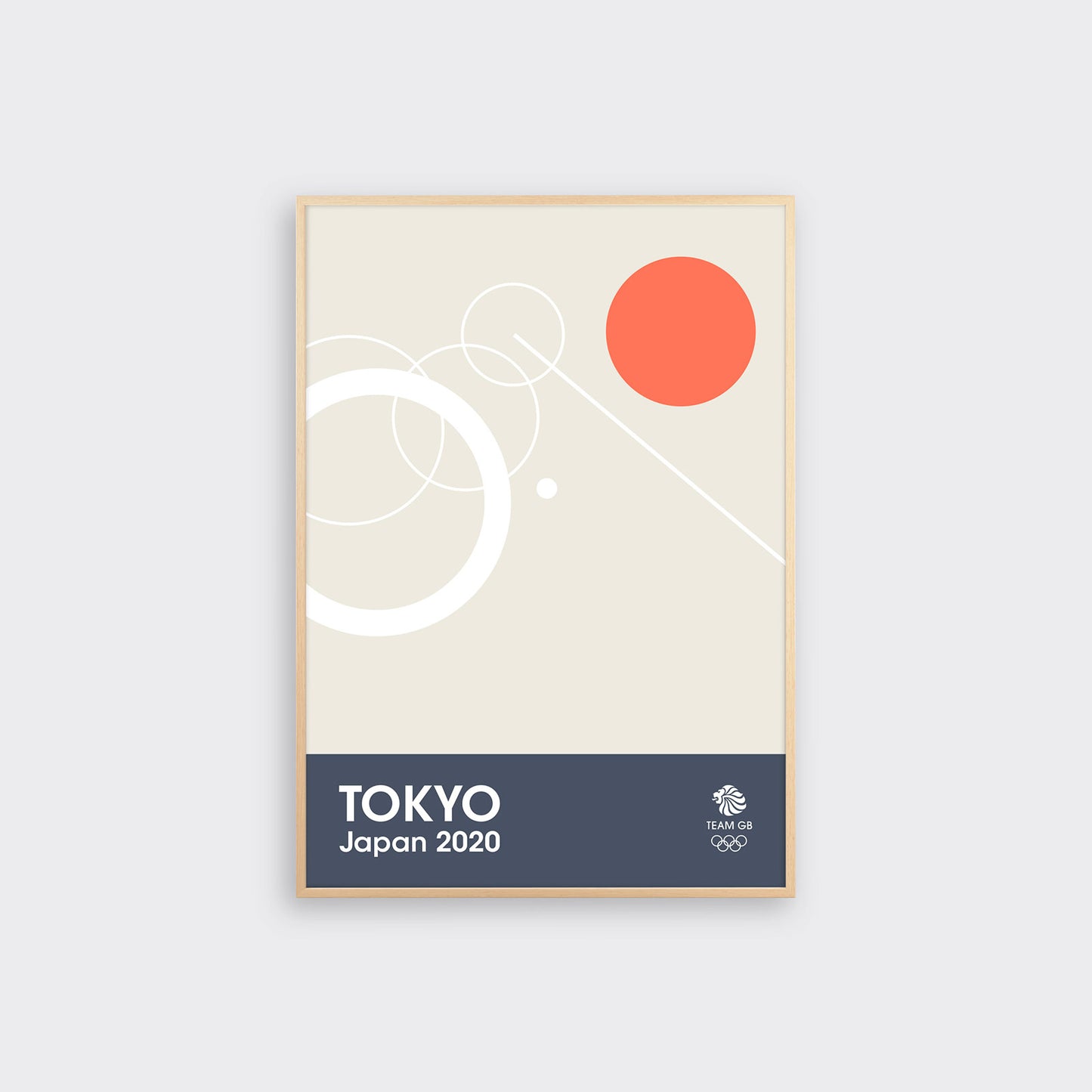 Rowing Tokyo 2020