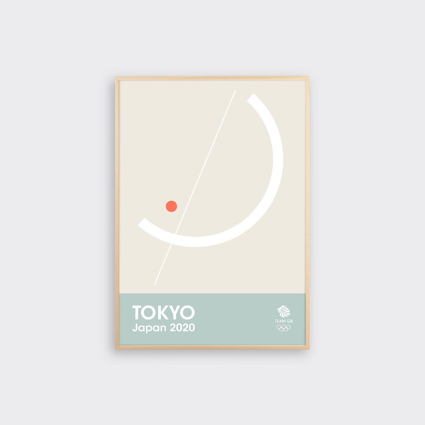 Sailing Tokyo 2020
