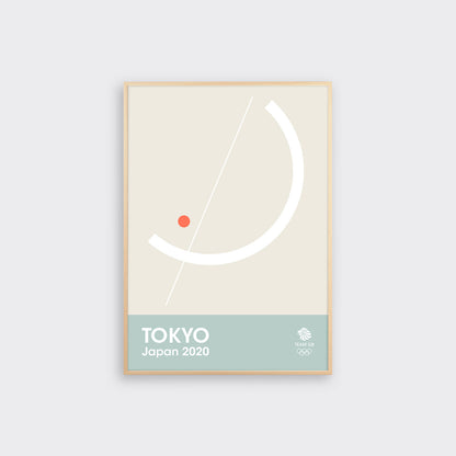 Sailing Tokyo 2020