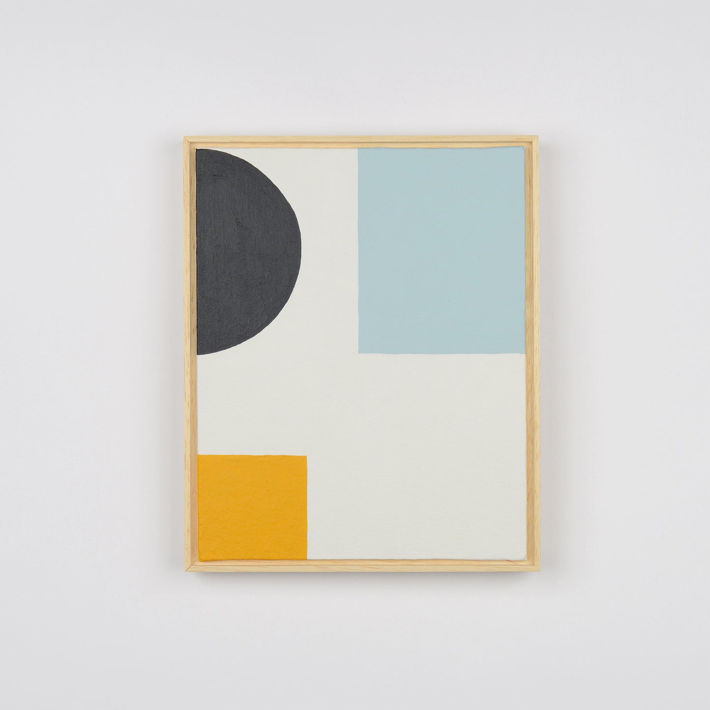 Fragment Painting 15