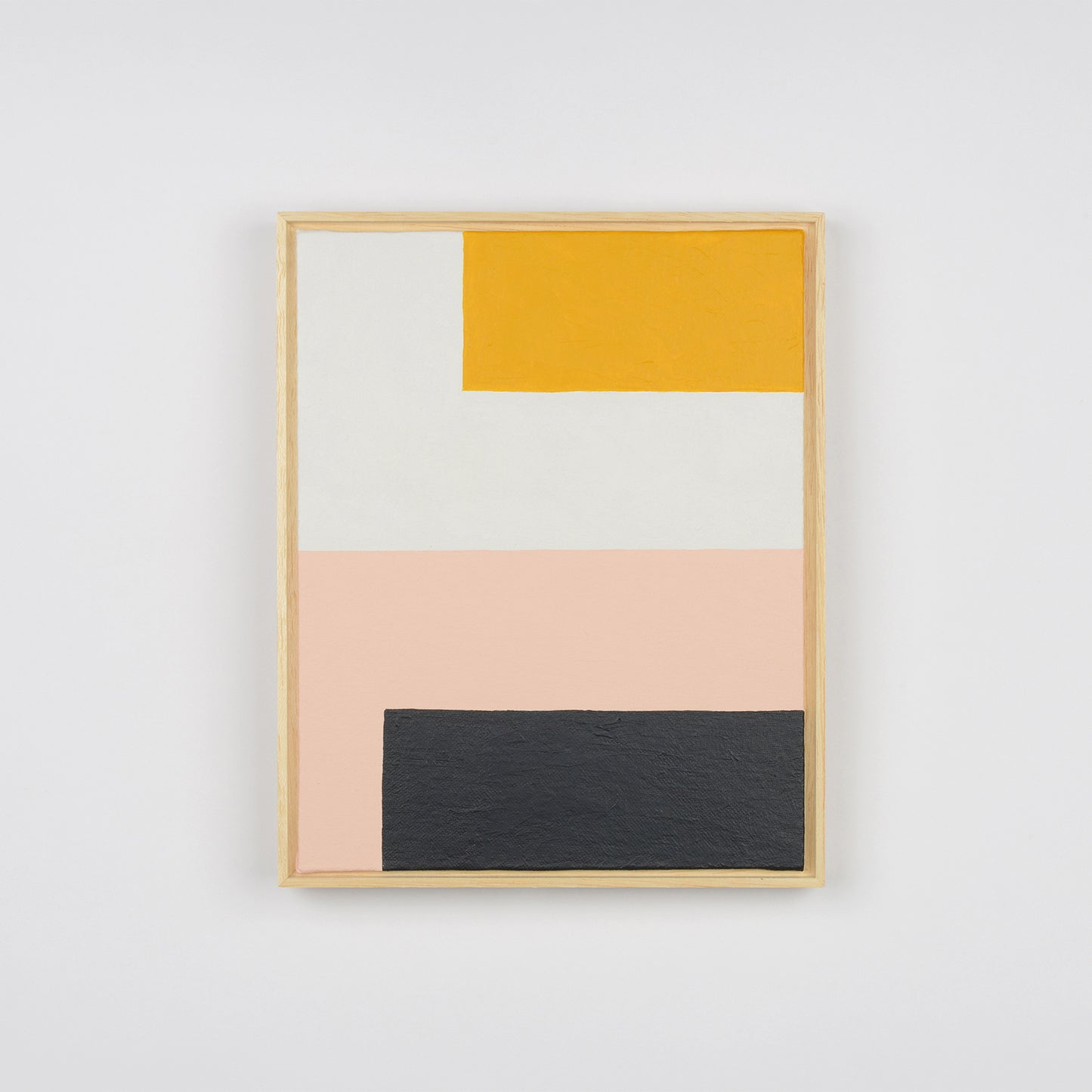 Fragment Painting 18