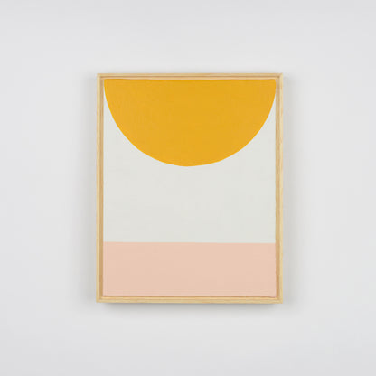 Fragment Painting 20