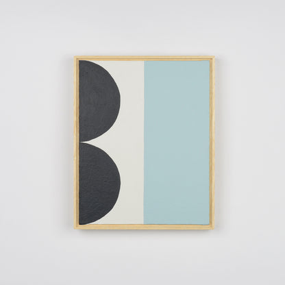 Fragment Painting 6