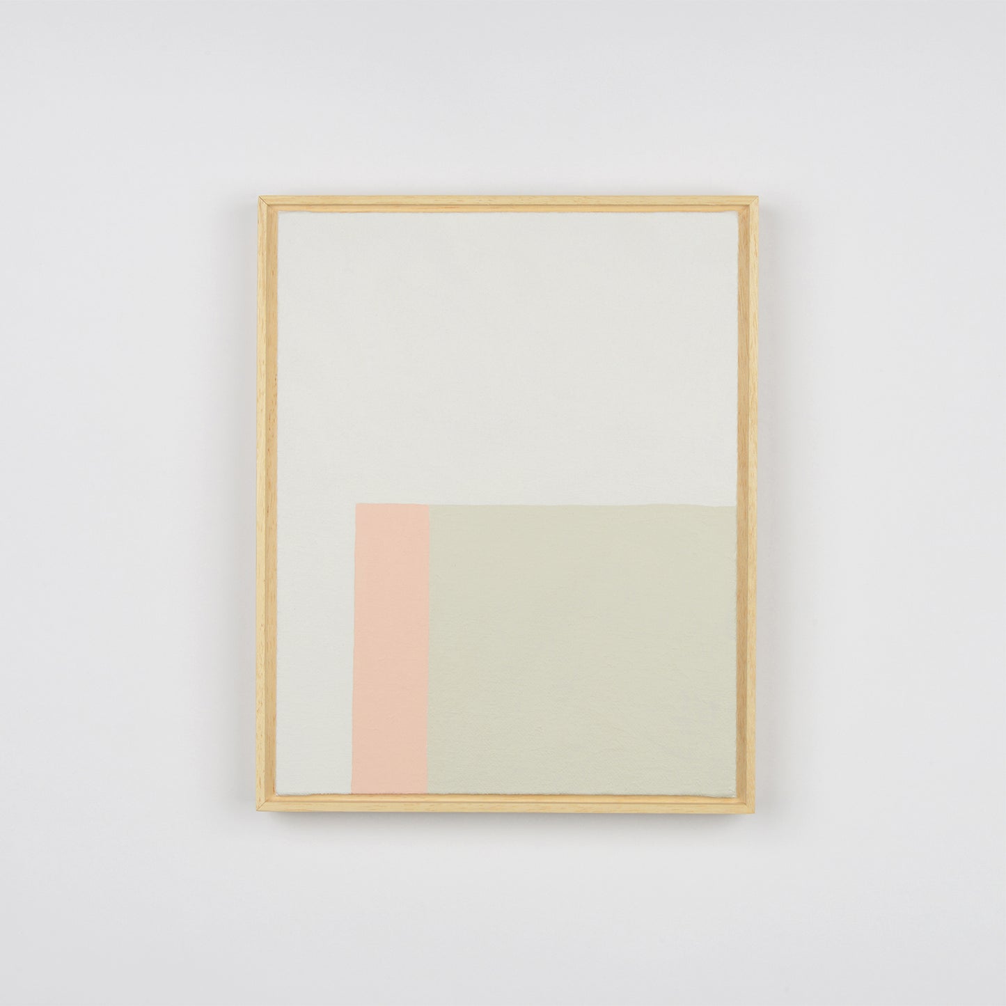 Fragment Painting 8