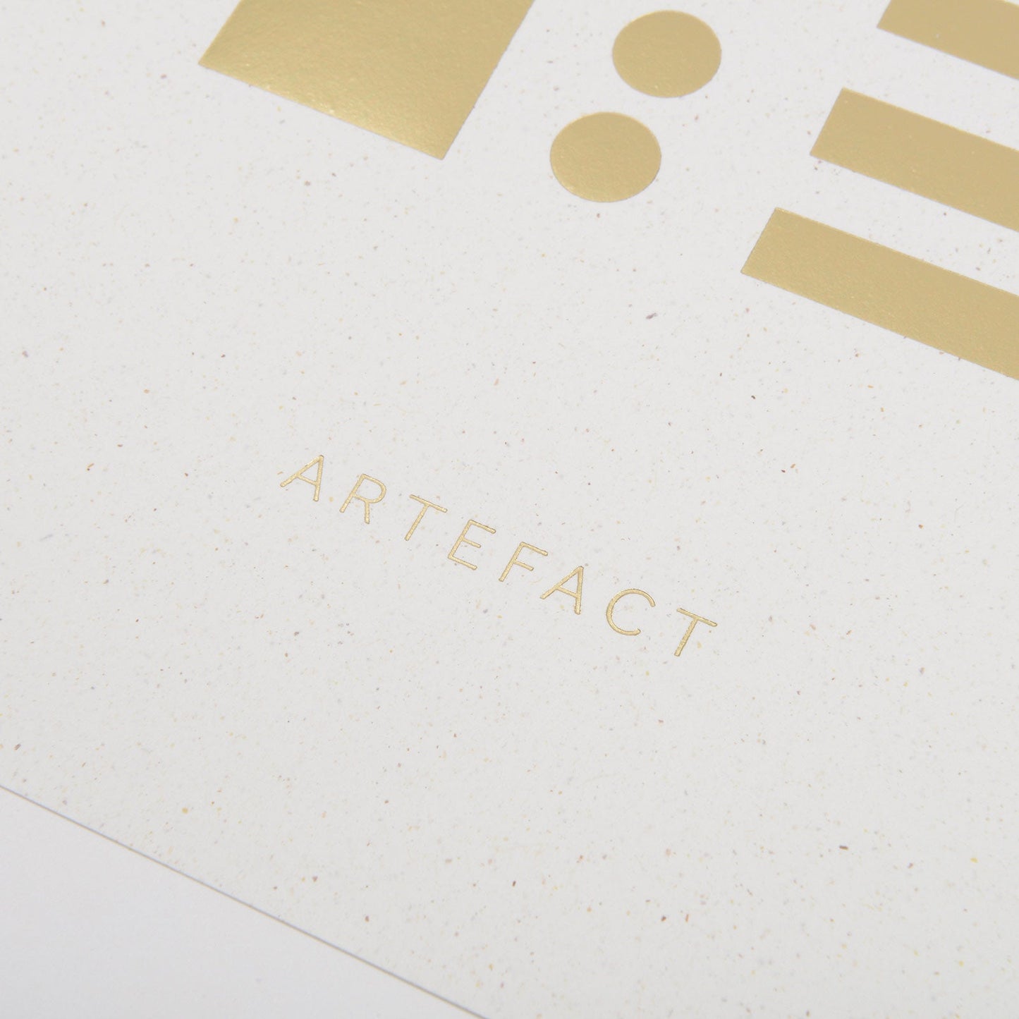 Artefact Brass S