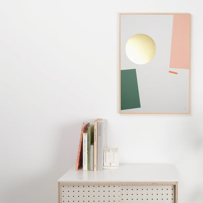 Balance Set of 3